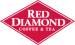 Red Diamond Logo